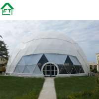 Popular dome tent/ball shape tent/spherical tent,outdoor dome tent